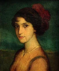 La argentinita
